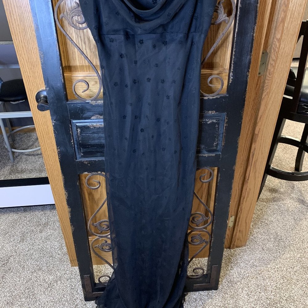 Night Way Collection Dress